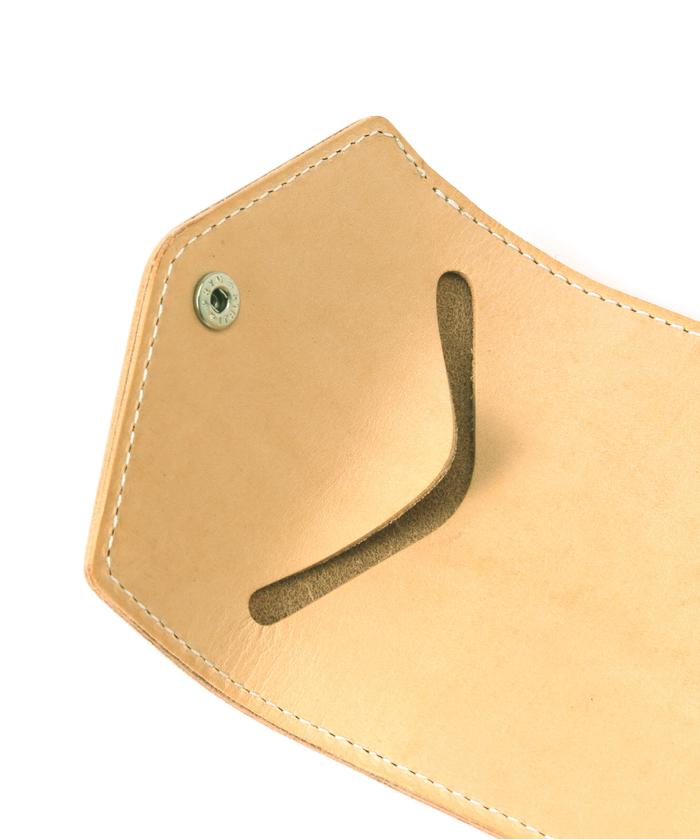 Hender Scheme/エンダースキーマ/flap wallet/フラップ