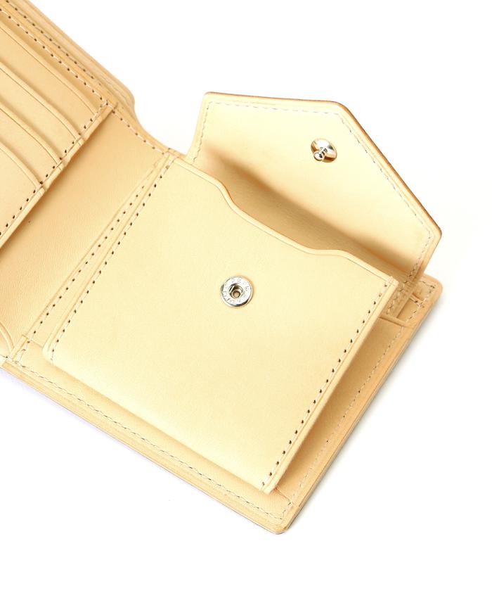 Hender Scheme / Minimal Wallet (Natural) | twelve