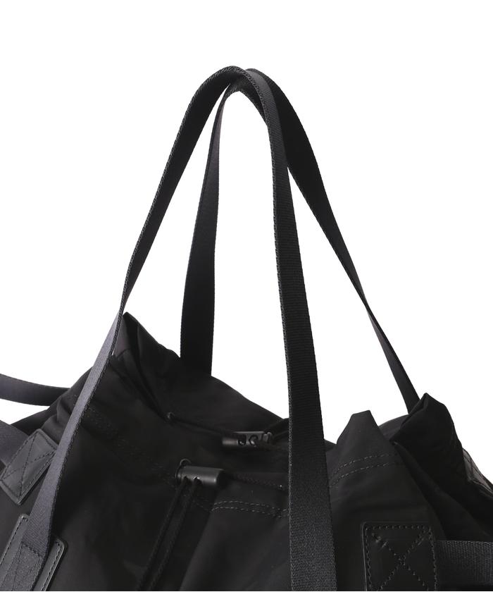 エンダースキーマ　Hender Scheme Tape tote bag Vol.3502 【Hender Scheme：tape tote bag & campus bag