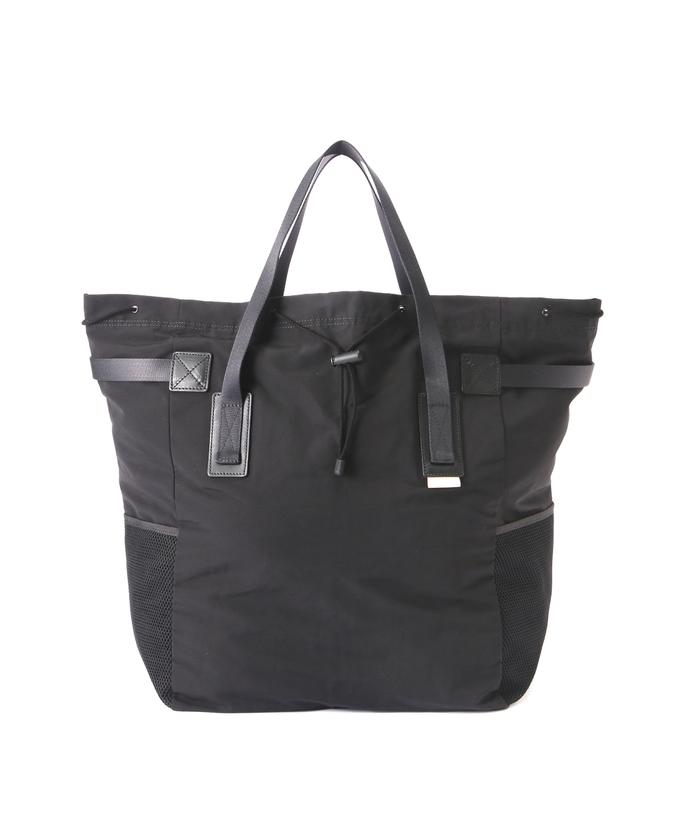 Hender Scheme /エンダースキーマ/function tote bag(505412283 Hender Scheme /エンダースキーマ/function tote bag(505412283