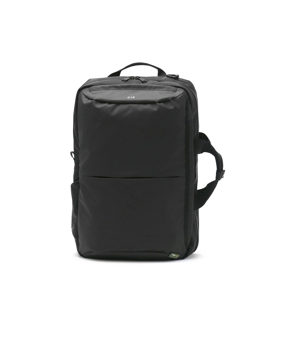 【 オールレザー 】エコー　SP 3 Backpack　リュック　青　2way オールレザー 】エコー SP 3 Backpack リュック 青 2way