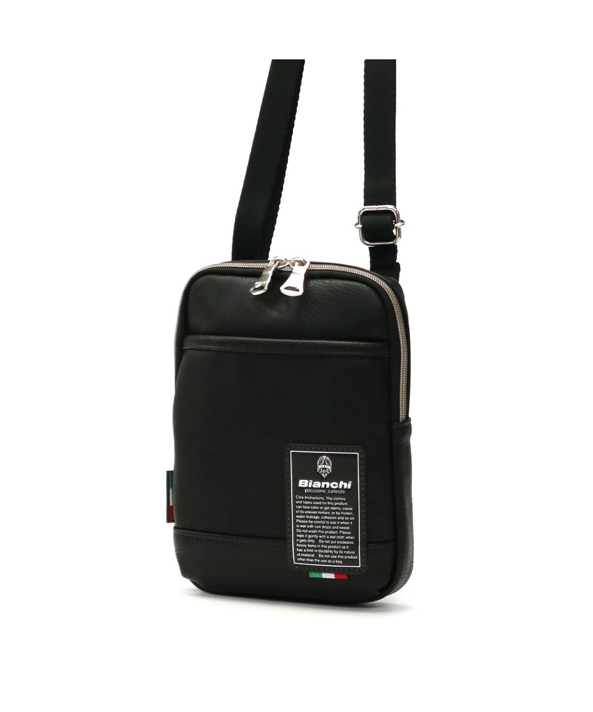 Bianchi ボックス型バッグL 25L オンライン限定 】 BIANCHI ( ビアンキ ) バックパック ボックス