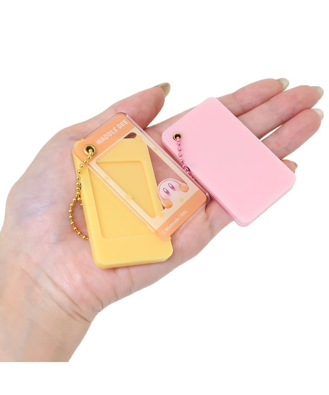 シネマコレクション cinemacollection カービィ キーホルダー