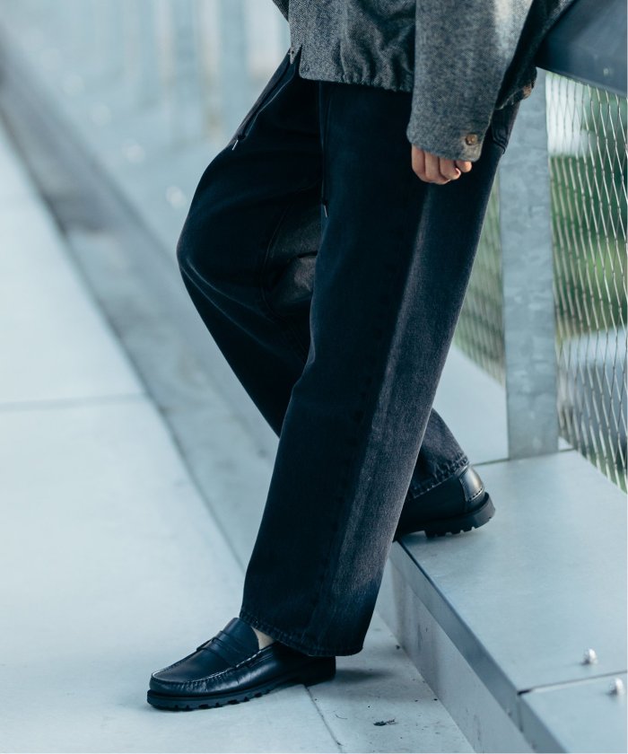 Paraboot Japan | · . MODEL：CORAUX COLOR : AMERICA PRICE