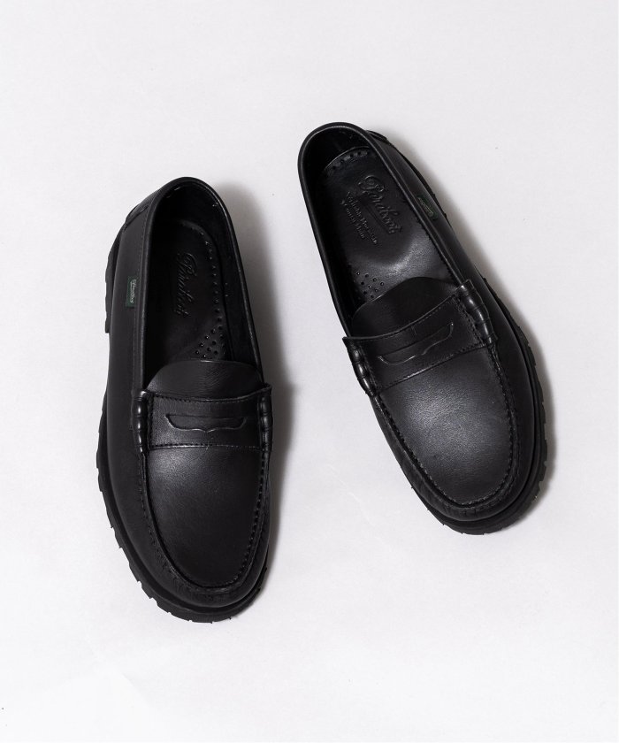 予約》【Paraboot / パラブーツ】 CORAUX RAID(505412944 予約》【Paraboot / パラブーツ】 CORAUX RAID(505412944