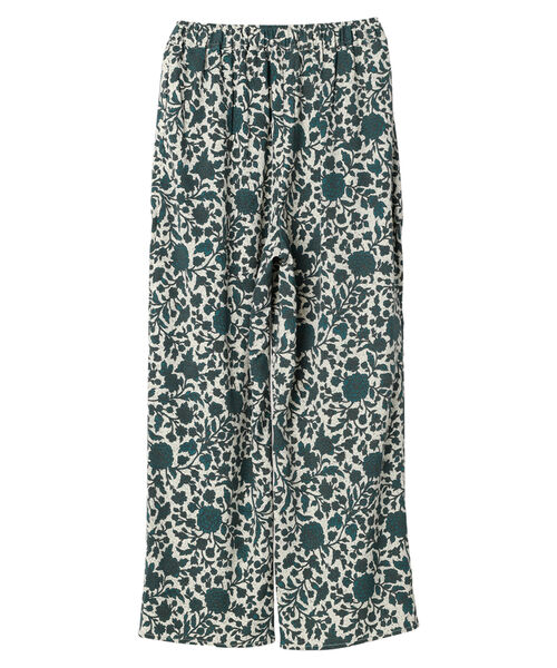 セール 30%OFF】グリーン パークス Green Parks ボタニカル柄