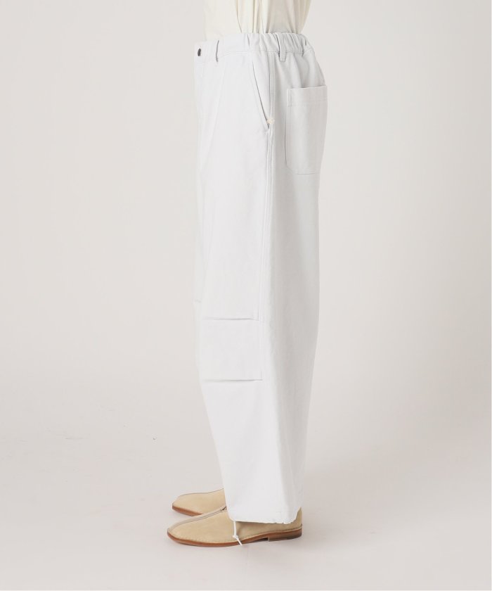 FOLL / フォル】relax heavy fatigue pants(505413493) | ジャーナル