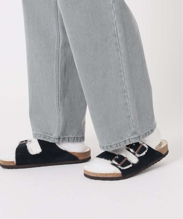 FOLL / フォル】wardrobe relax fit jeans(505413509) | ジャーナル