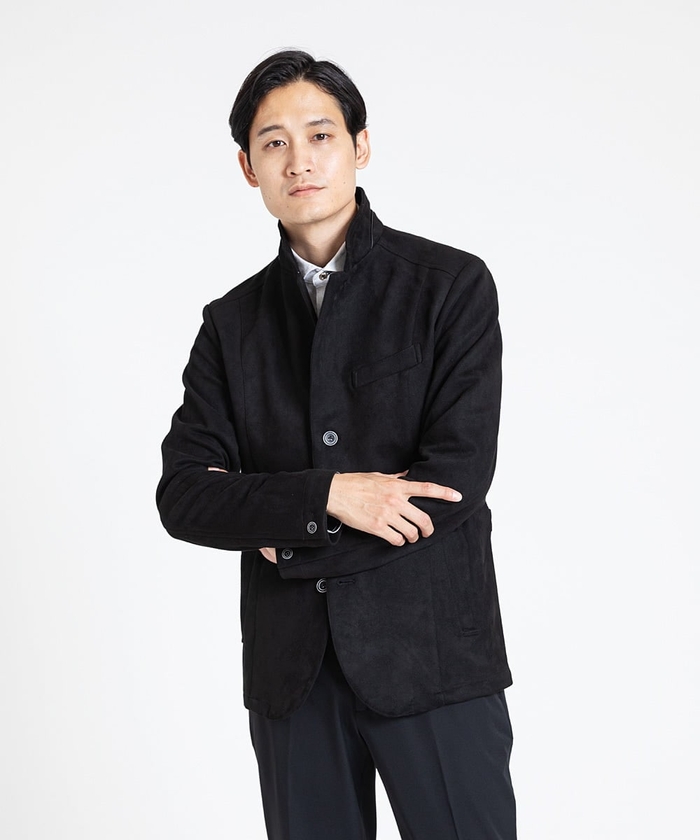 激安/新作 セール 20%OFF】ジオメトリックジャガードシャツ(505413619 水着・ラッシュガード