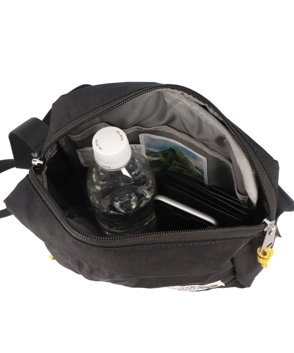 THE NORTH FACE】ノースフェイス ショルダーバッグ 4.5L