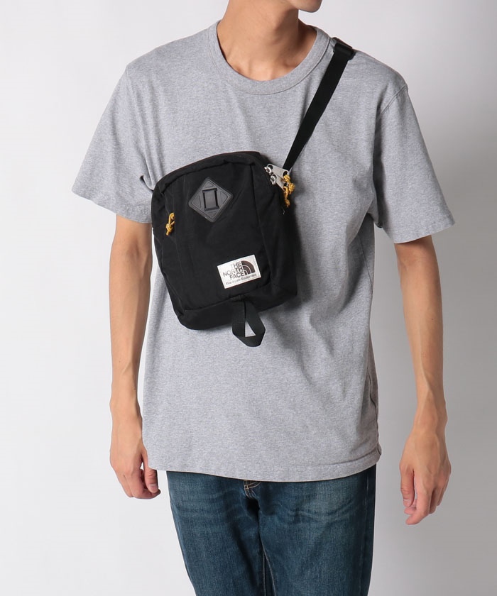 THE NORTH FACE ショルダーバッグ nf0a52vt 楽天市場】THE NORTH FACE BERKELEY CROSSBODY / ザ・ノース
