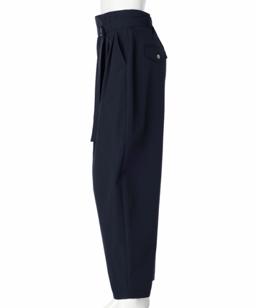 カーブパンツ(505392549) | マイストラーダ(Mystrada) - d fashion
