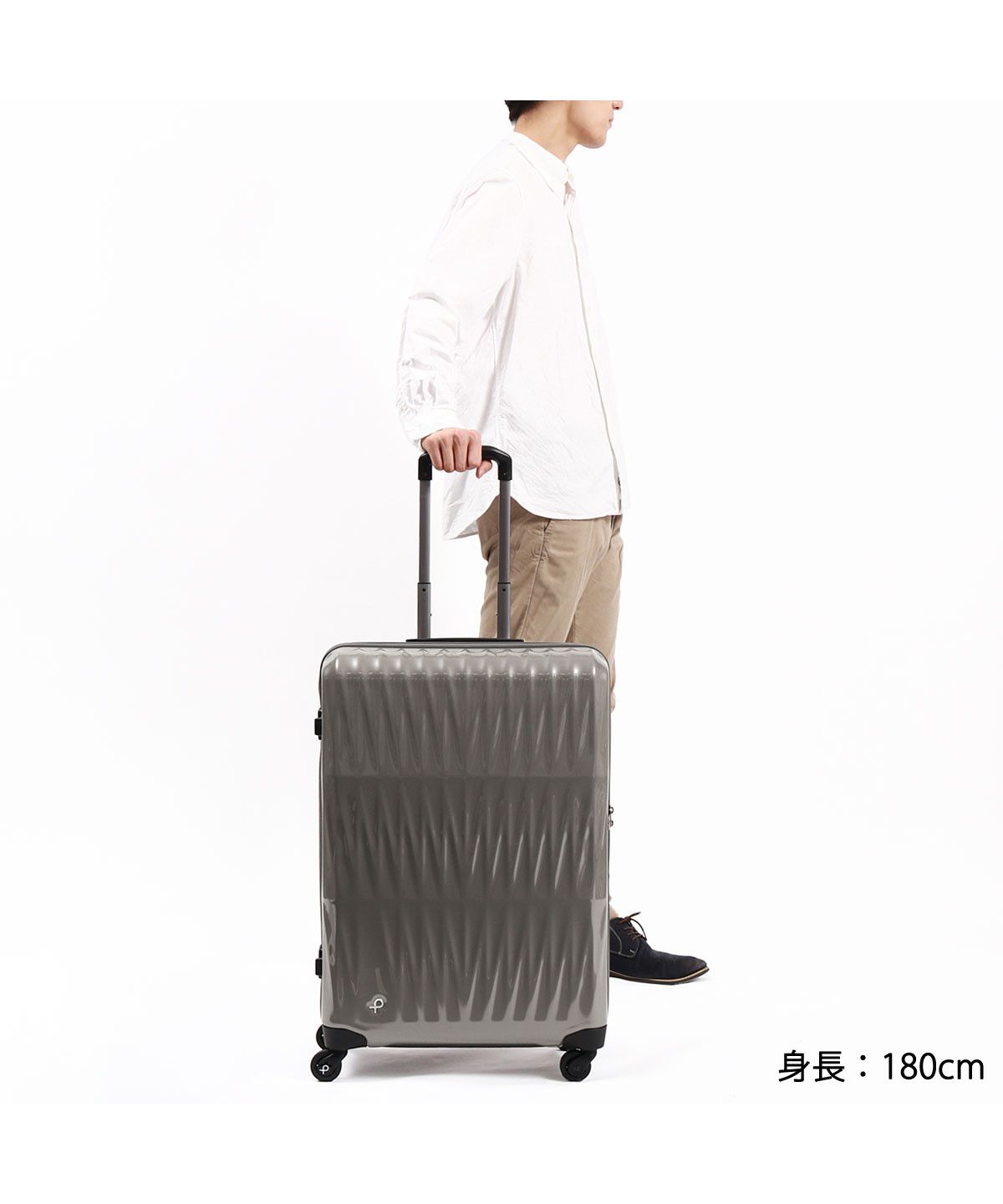 プロテカ Proteca 日本正規品 プロテカ スーツケース PROTeCA プロテカ Proteca 日本正規品 プロテカ スーツケース PROTeCA