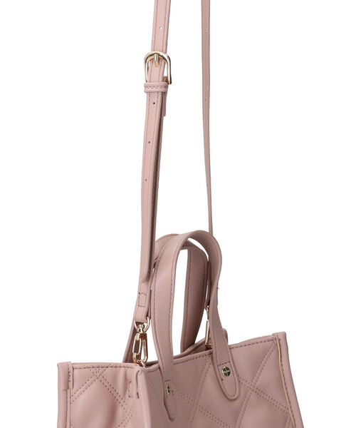 メゾン ド フルール Maison de FLEUR キルティング2Way