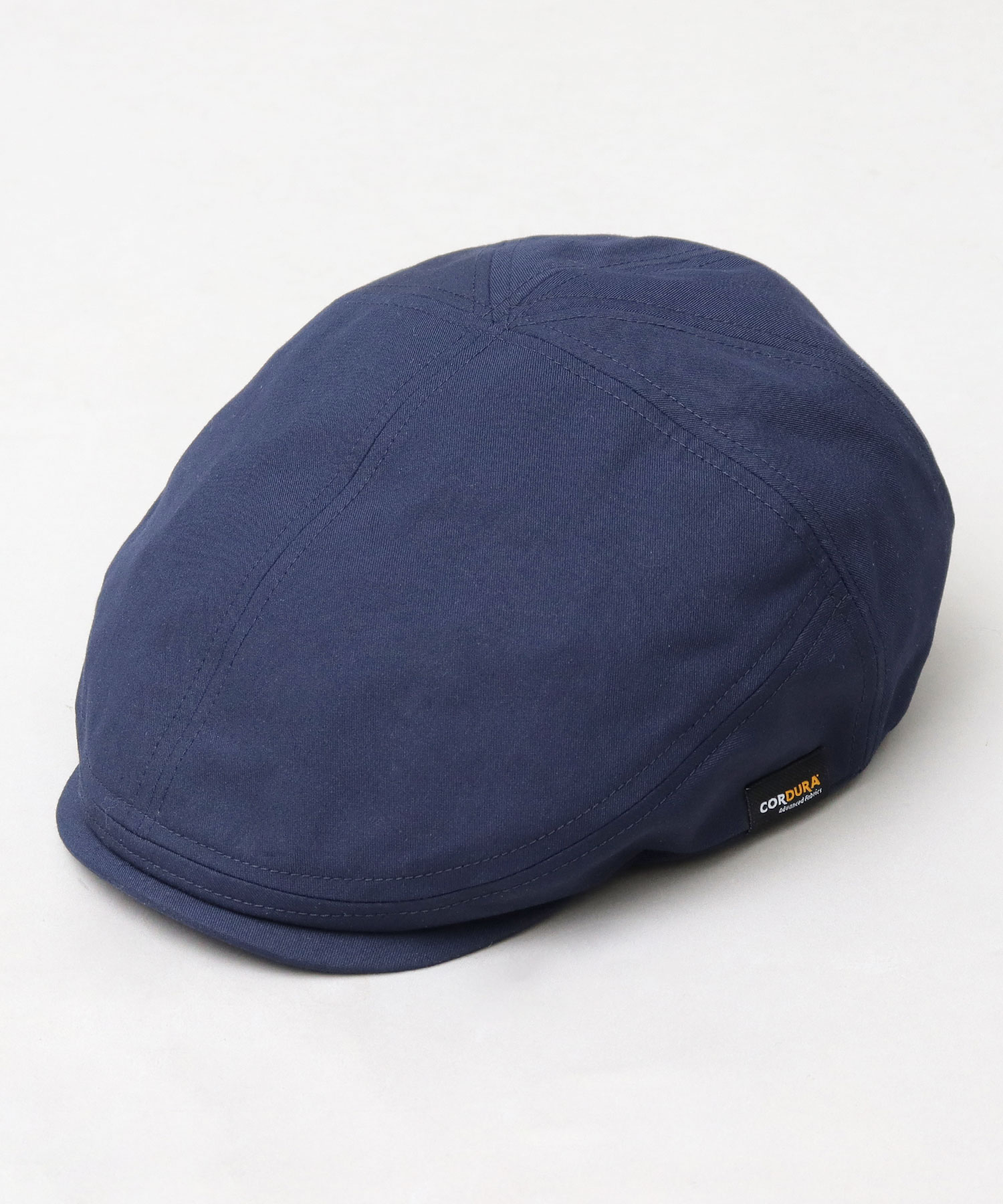 ベーシックエンチ Basiquenti 日本製生地 CORDURA コーデュラ