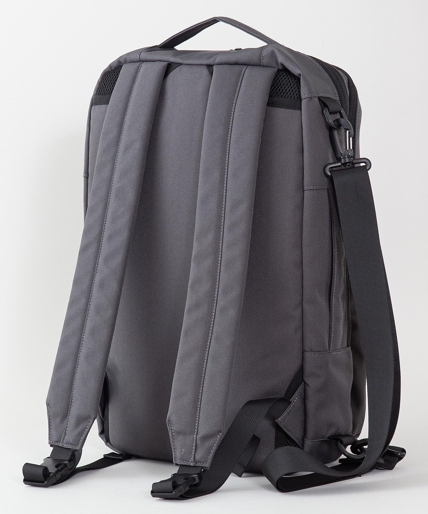ジーンズメイト JEANS MATE 【BLUESTANDARD】撥水3WAYバッグ PC