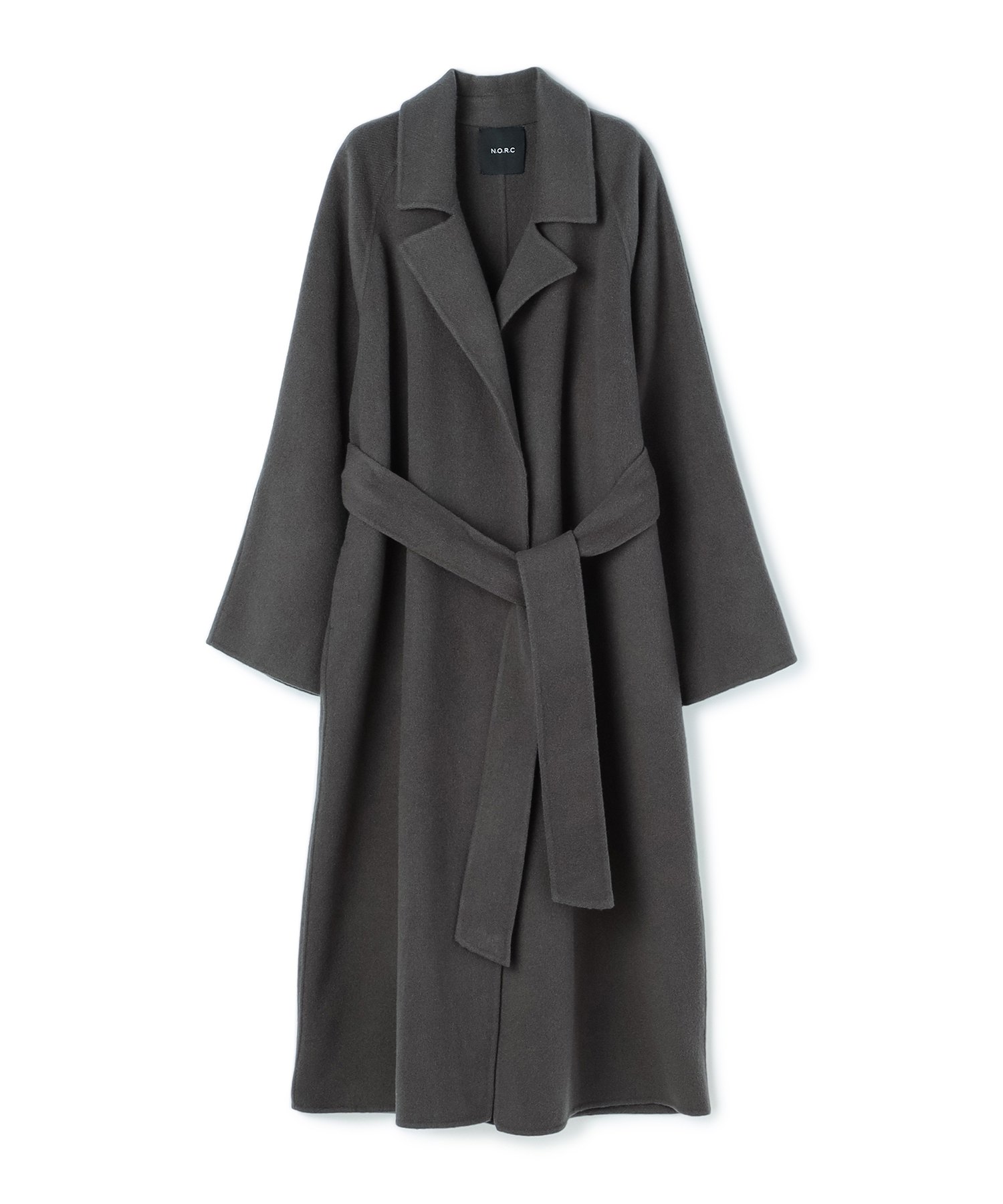 セール 20%OFF】ノーク N.O.R.C ロングリバーコート(505388269