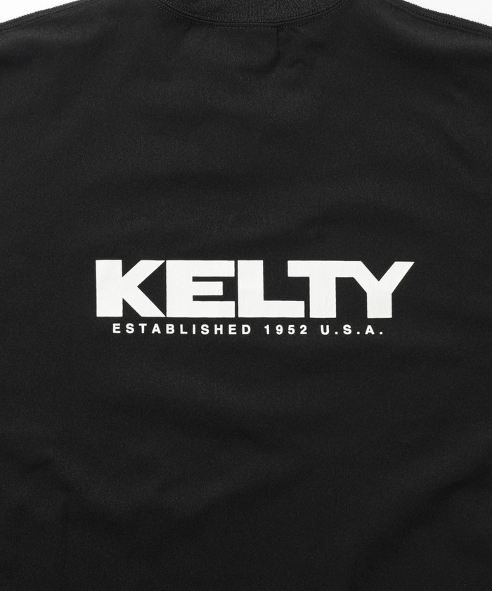 【KELTY別注】ラッシュコンフォートTシャツ セール 33%OFF】KELTY（ケルティ）別注ラッシュコンフォートT