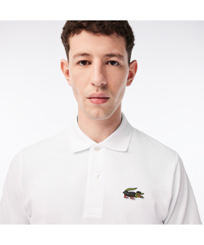 セール 50%OFF】ラコステ LACOSTE 『Lacoste x Netflix