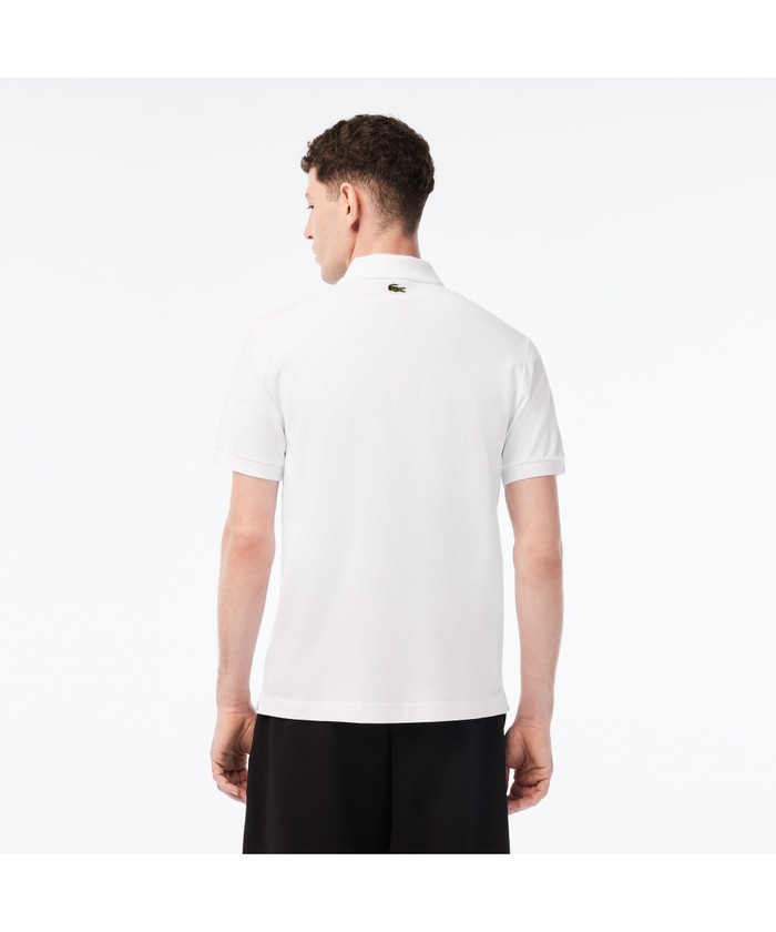 【期間限定価格】Lacoste ポロシャツNetflix セール】 『Lacoste x Netflix』 ポロシャツ （ポロシャツ