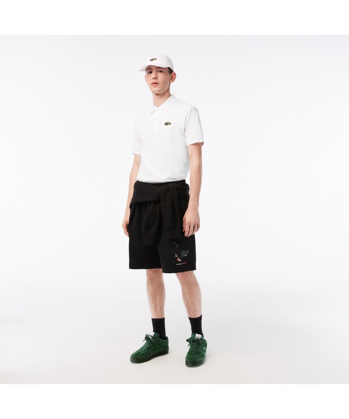 セール 50%OFF】ラコステ LACOSTE 『Lacoste x Netflix