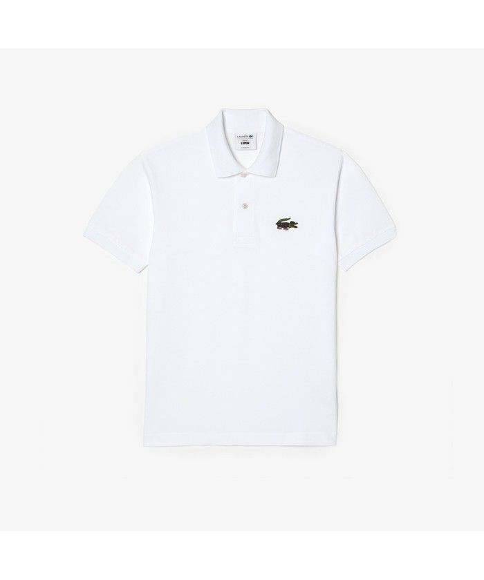 【期間限定価格】Lacoste ポロシャツNetflix セール】 『Lacoste x Netflix』 ポロシャツ （ポロシャツ