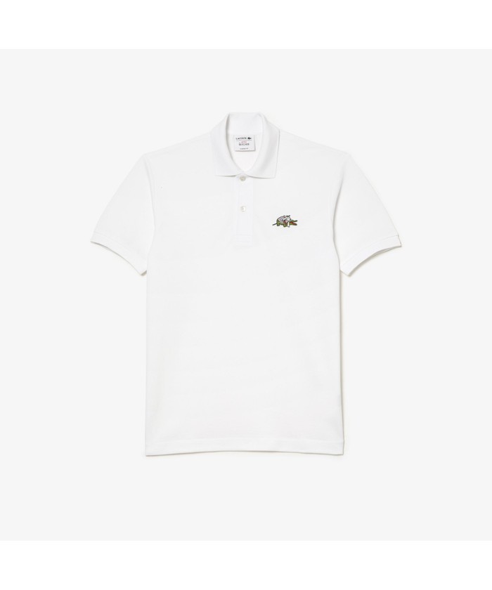 クーポン】【セール 50%OFF】ラコステ LACOSTE 『Lacoste x