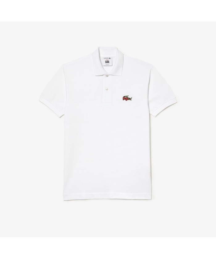 クーポン】【セール 50%OFF】ラコステ LACOSTE 『Lacoste x