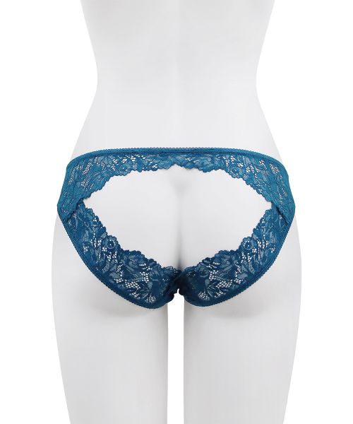 セール15%OFF】アンブラ ANNEBRA Bow バックオープンデザイン