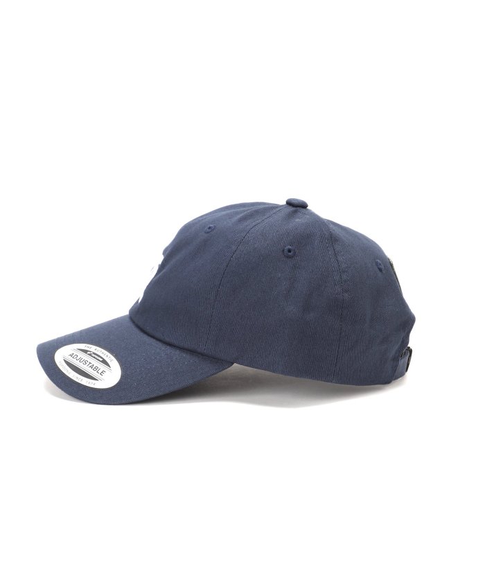 東野デニム × JOURNAL STANDARD / Cord CAP ネイビー ジャーナルスタンダード JOURNAL STANDARD 東野デニム × JOURNAL
