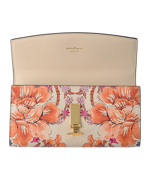 セール 6%OFF】サルバトーレフェラガモ Salvatore Ferragamo 長