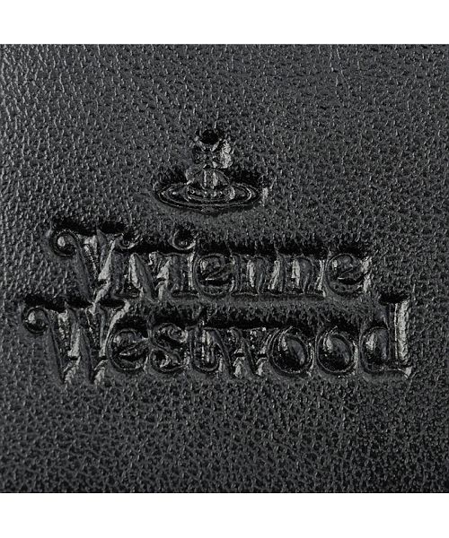 セール】Vivienne Westwood ヴィヴィアン ウエストウッド 2つ折り財布