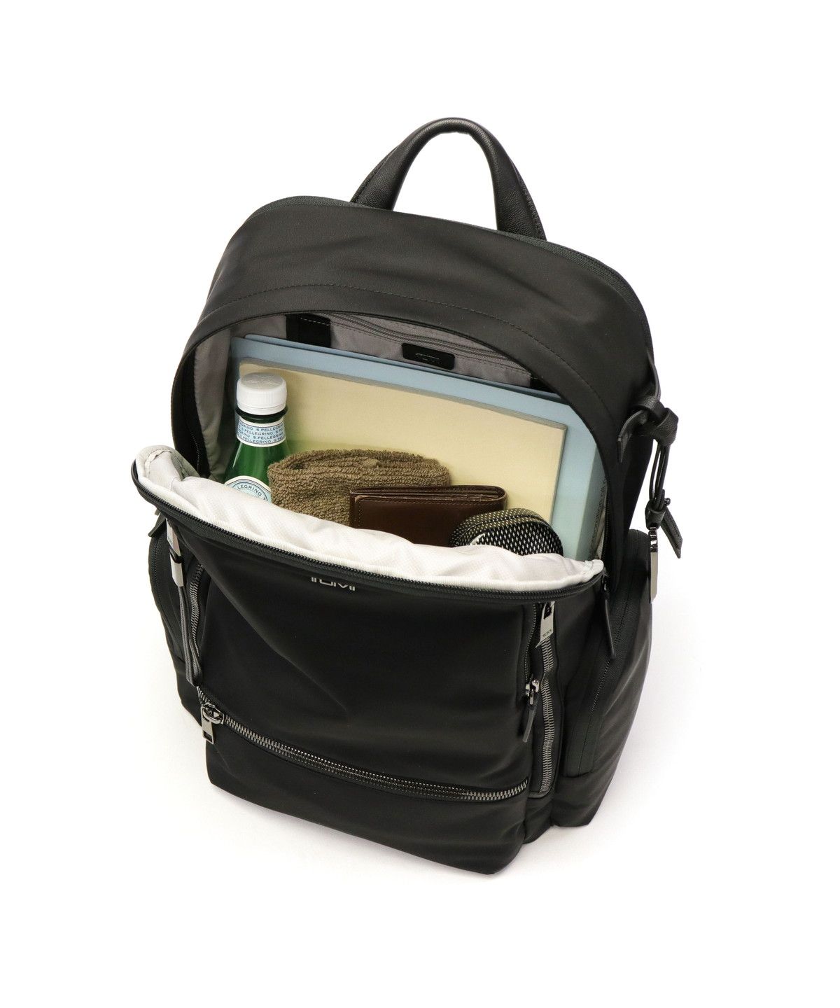 トゥミ TUMI 【正規取扱店】トゥミ リュック TUMI Voyageur