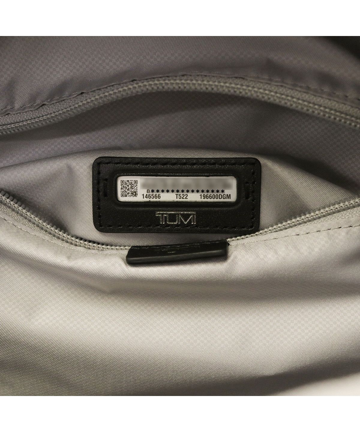 トゥミ TUMI 【正規取扱店】トゥミ リュック TUMI Voyageur