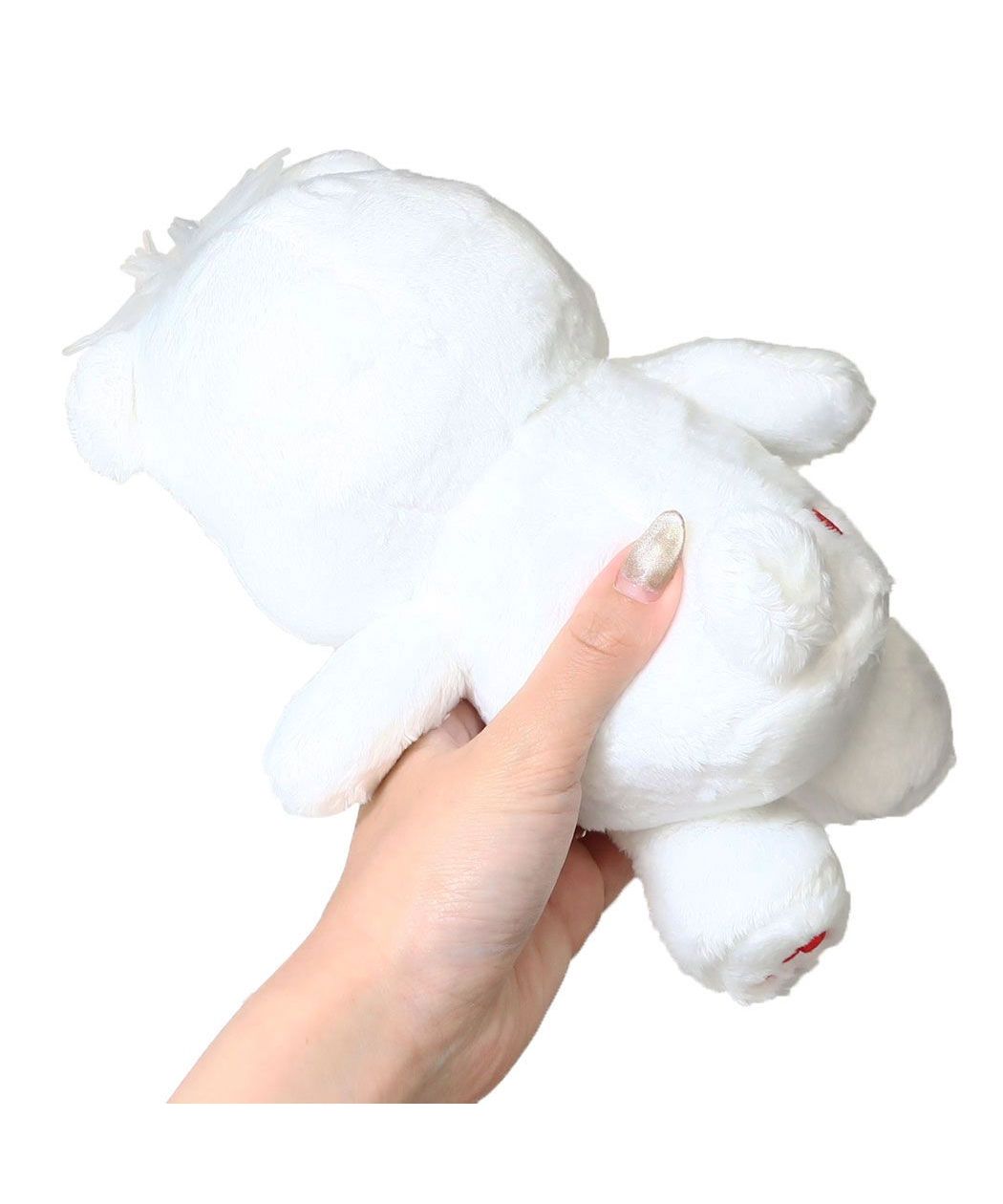 アメリカベア　ケアベア　ぬいぐるみ ケアベア アメリカベア ぬいぐるみ 新品 - メルカリ