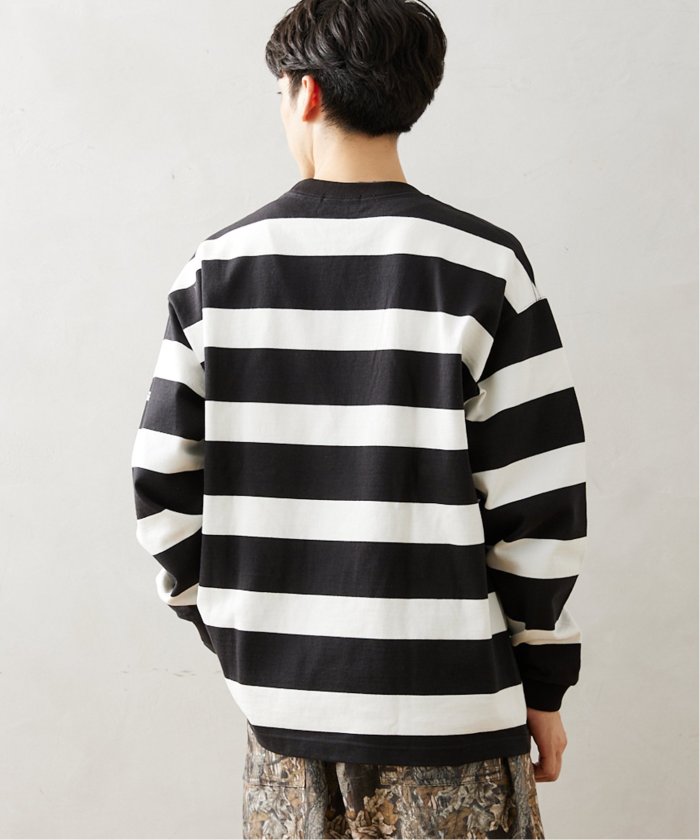 セール】【HARDIN KNITWEAR/ハーディンニットウェア
