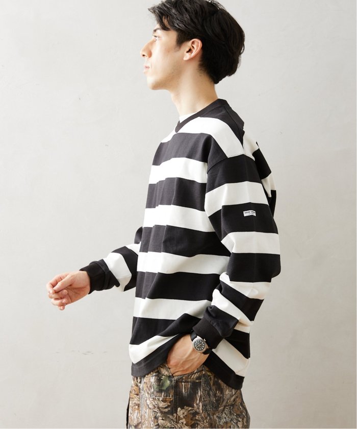 セール】【HARDIN KNITWEAR/ハーディンニットウェア