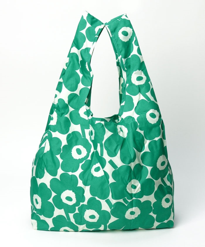 セール】マリメッコ marimekko エコバッグもお洒落に