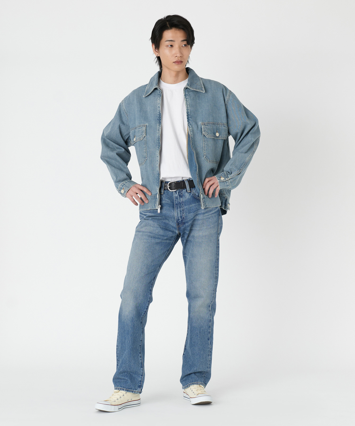 セール 60%OFF】リーバイス/Levi's MADE&CRAFTED(R) 505(TM セール 60%OFF】リーバイス/Levi's MADE&CRAFTED(R) 505(TM