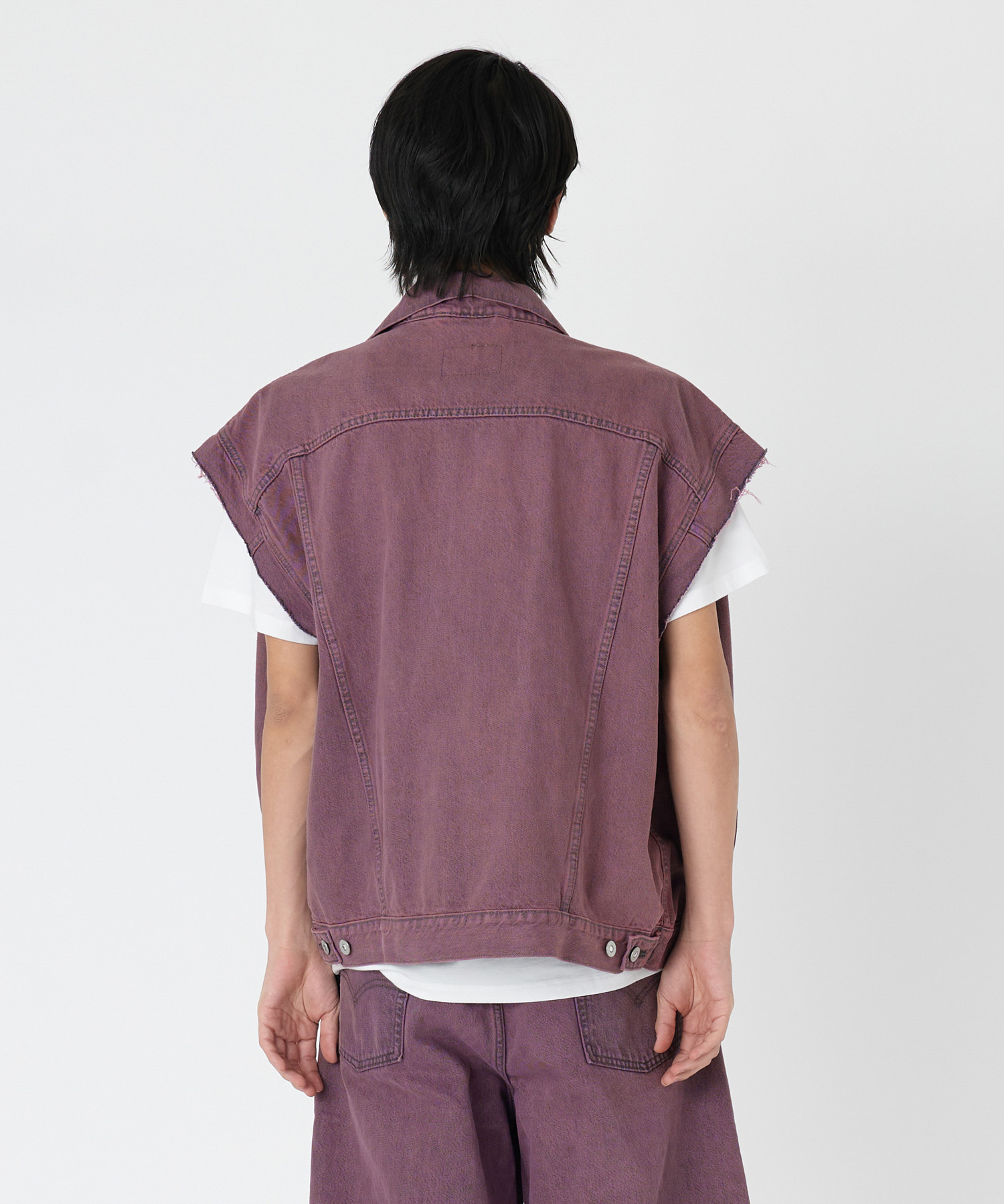 セール】【セットアップ対応商品】リーバイス/Levi's LIBERATION