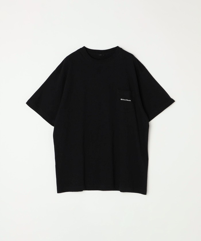 セール 40%OFF】SHIPS any: William Morris バック プリント