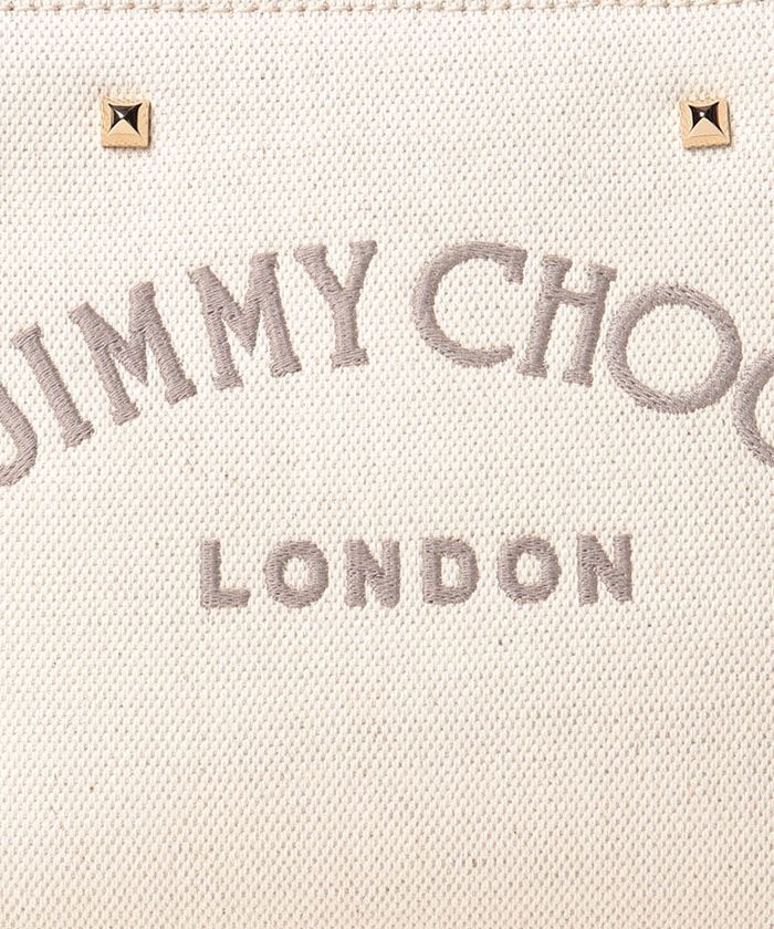 セール】【JIMMY CHOO】ジミーチュウ Natural リサイクル