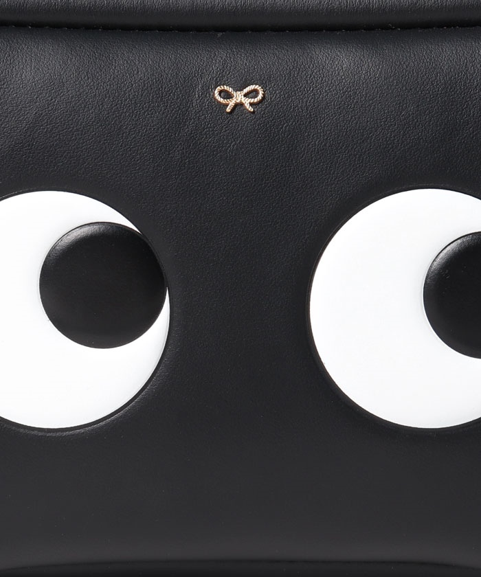 ANYAHINDMARCH】アニヤハインドマーチ アイズ ミニクロスボディ