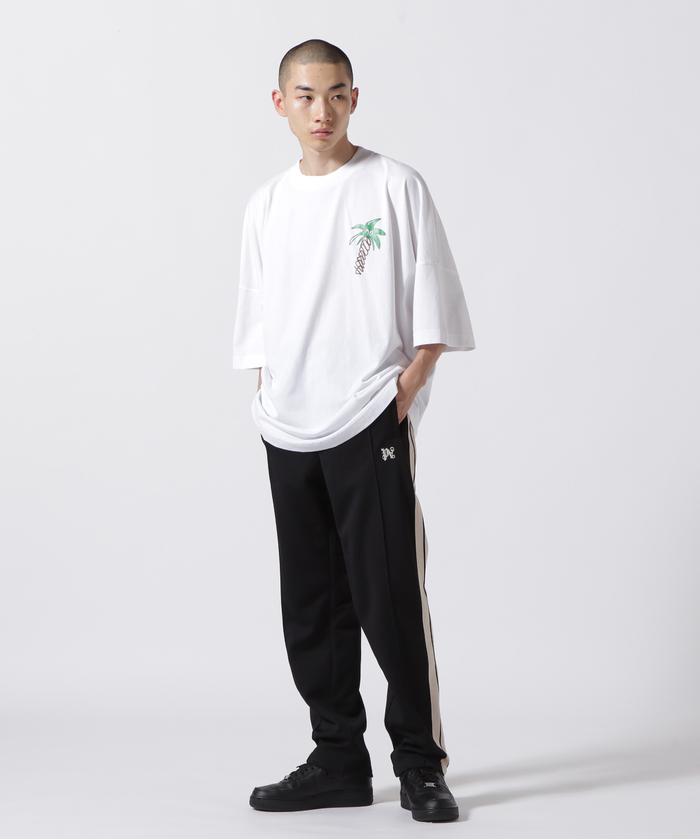 PalmAngels/パームエンジェルス/MONOGRAM CLASSIC TRACK PANTS PalmAngels/パームエンジェルス/MONOGRAM CLASSIC TRACK PANTS