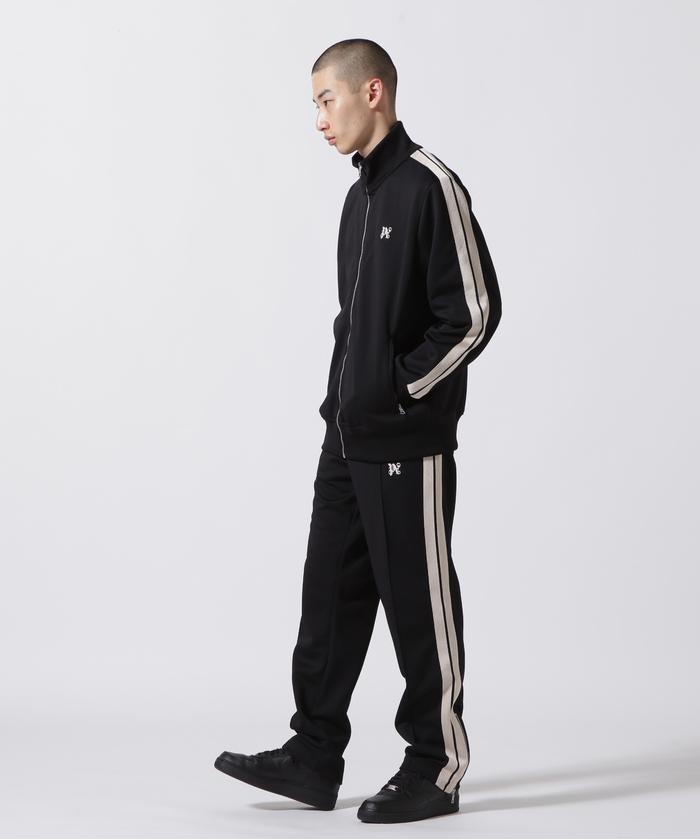 PalmAngels/パームエンジェルス/MONOGRAM CLASSIC TRACK PANTS PalmAngels/パームエンジェルス/MONOGRAM CLASSIC TRACK PANTS