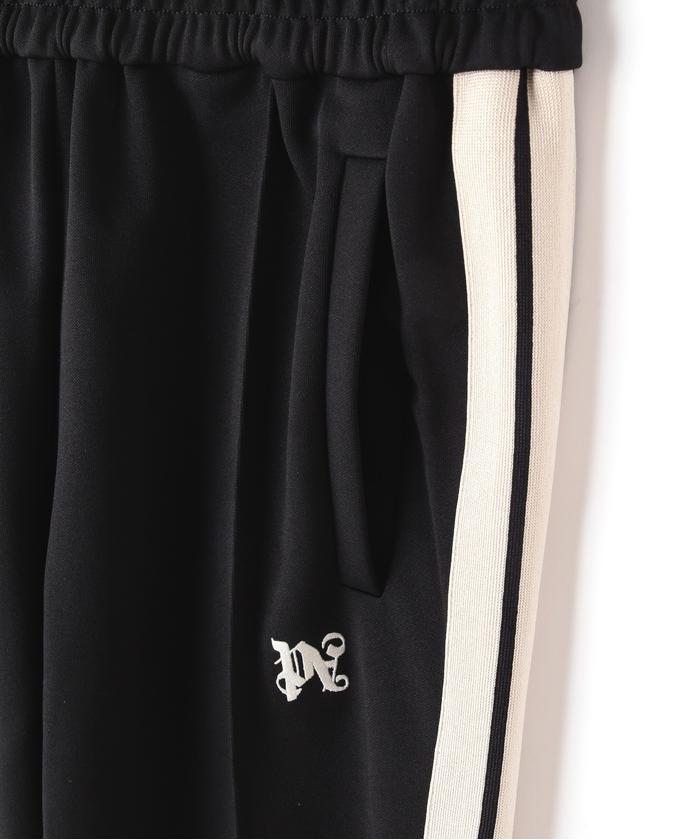 PalmAngels/パームエンジェルス/MONOGRAM CLASSIC TRACK PANTS PalmAngels/パームエンジェルス/MONOGRAM CLASSIC TRACK PANTS
