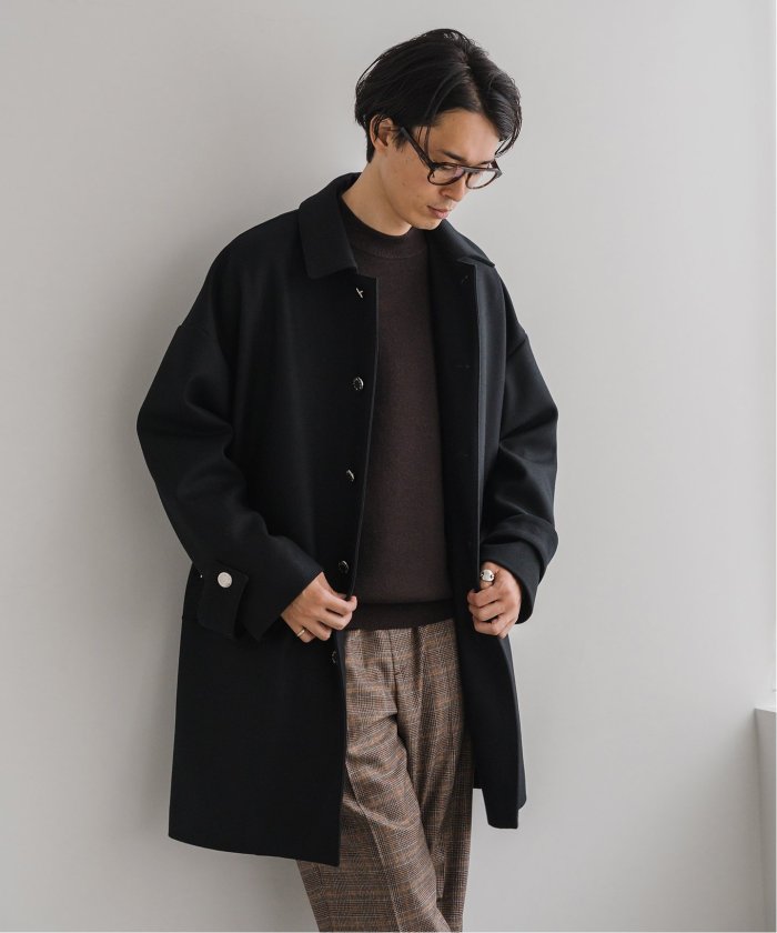 MACKINTOSH / マッキントッシュ】別注 HUMBIE ステンカラー MACKINTOSH / マッキントッシュ】別注 HUMBIE ステンカラー