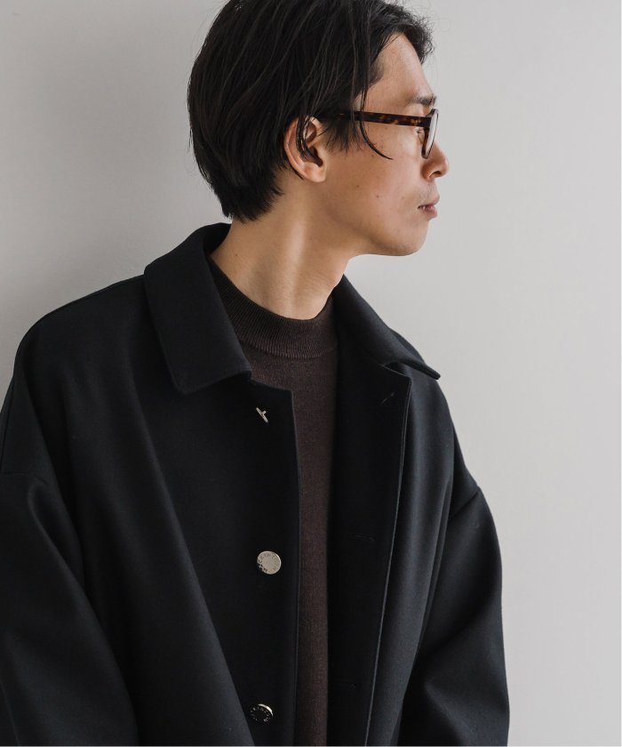 MACKINTOSH / マッキントッシュ】別注 HUMBIE ステンカラー MACKINTOSH / マッキントッシュ】別注 HUMBIE ステンカラー