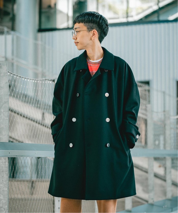 公式通販 - 人気アイテム多数 MACKINTOSH / マッキントッシュ】別注 HUMBIE ダブル ライト ジャケット・アウター