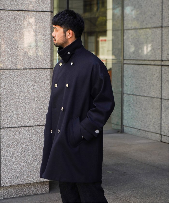 MACKINTOSH / マッキントッシュ】別注 HUMBIE ダブル ライト MACKINTOSH / マッキントッシュ】別注 HUMBIE ダブル ライト